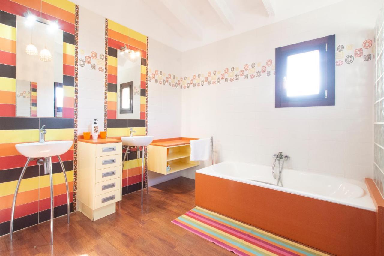 Nelly Villa Alcudia (Mallorca)